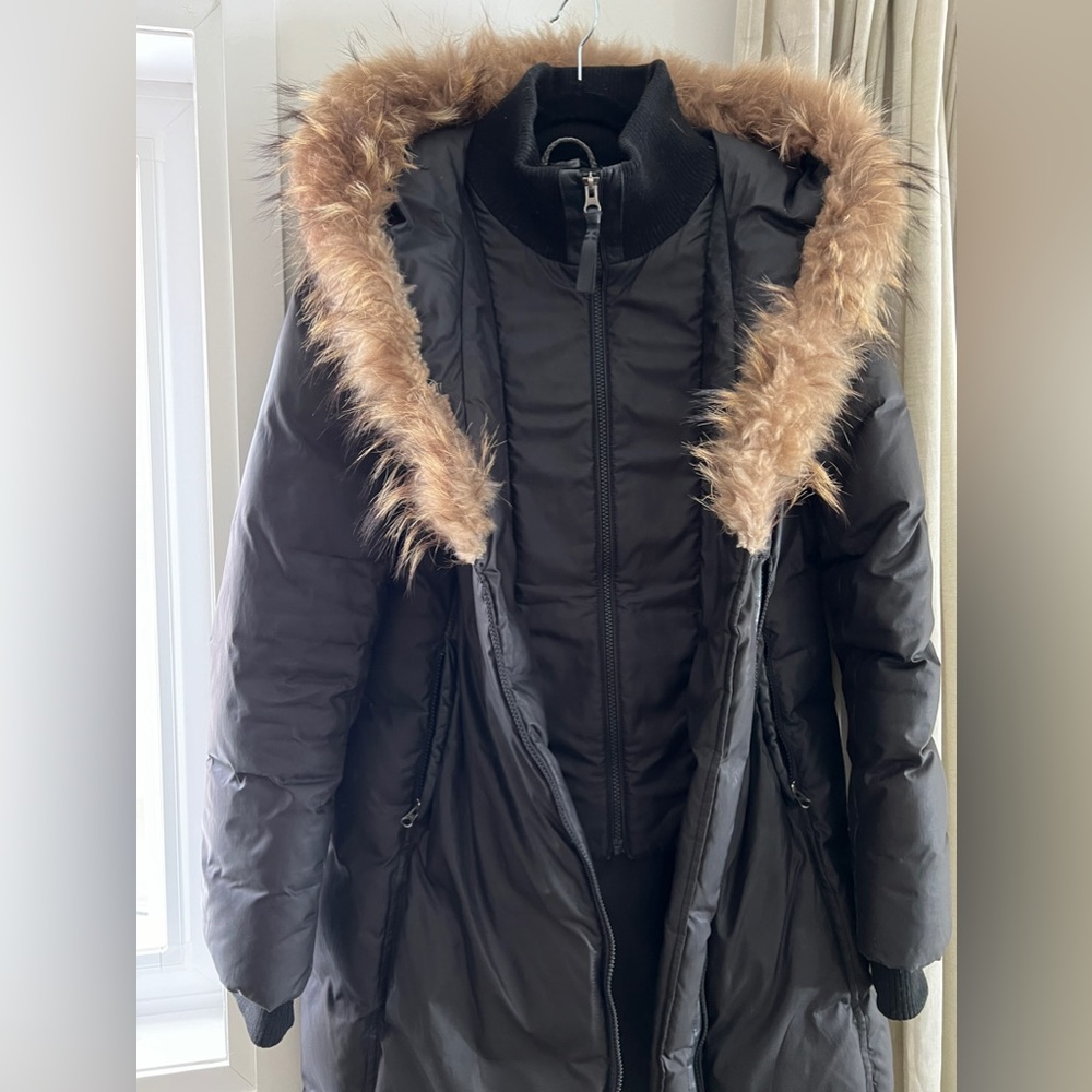 MACKAGE winter jacket - Picture 2 of 8